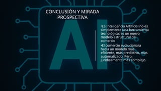 El Comercio en Grecia y Roma y el Impacto de la Inteligencia Artificial ...