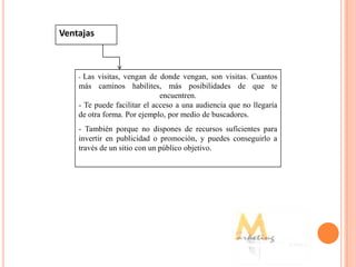 Automatiza las ventas de los productos y servicios.
