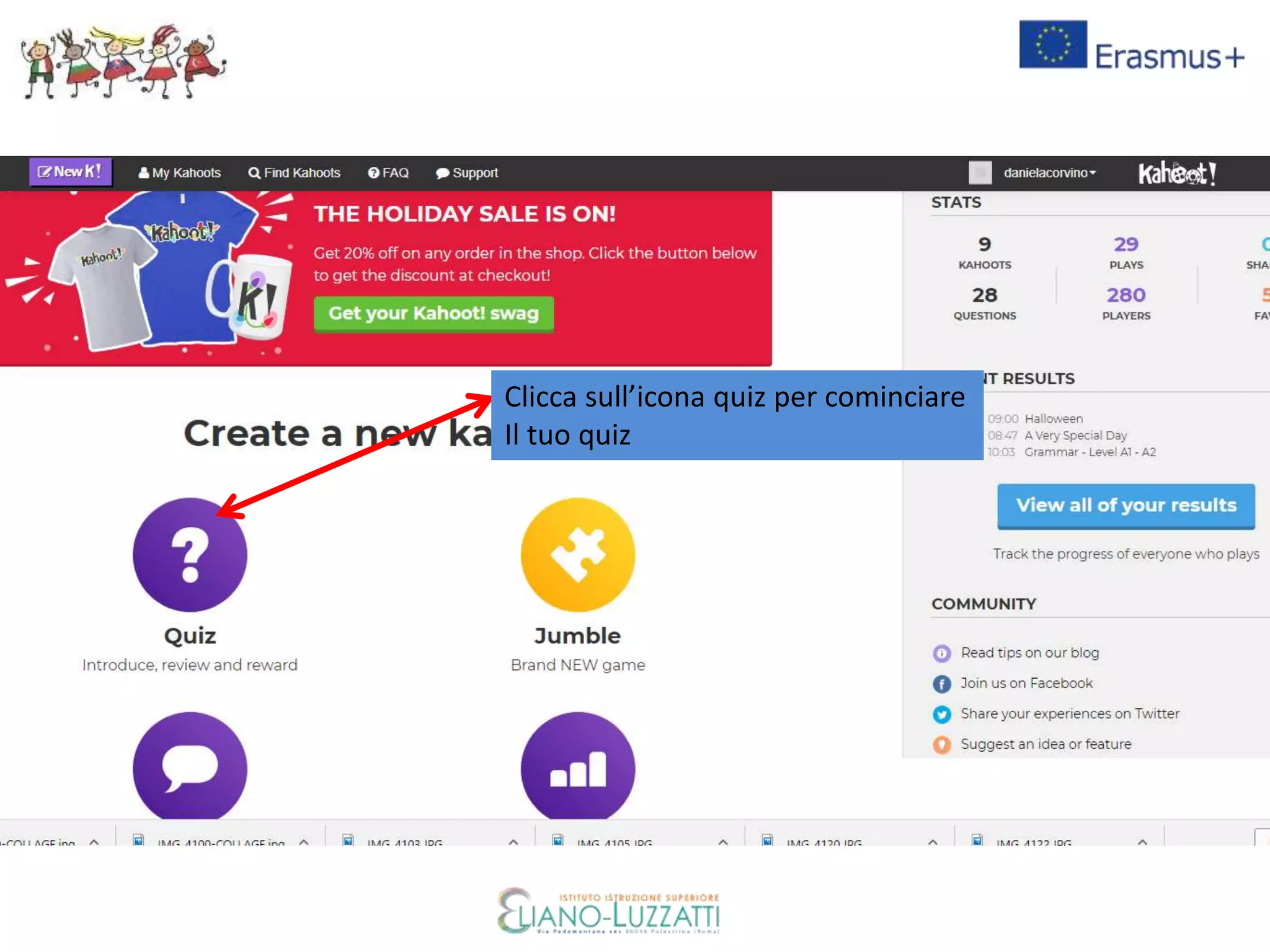 Come Duplicare I Kahoot – Come verificare il numero di voti in un gioco ...