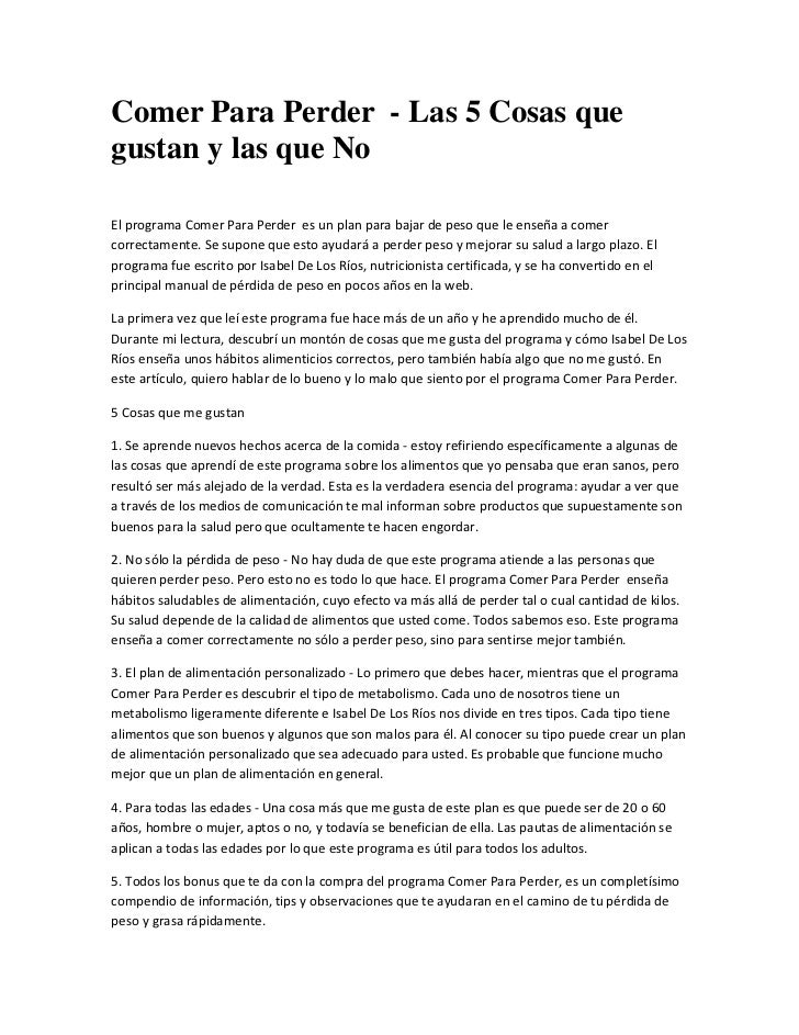 Cual es el jugo mas efectivo para bajar de peso image 7