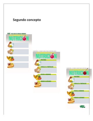  
	
  
Segundo	
  concepto	
  
	
  
	
  
	
  
	
  
 