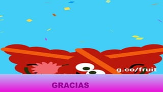 GRACIAS
 