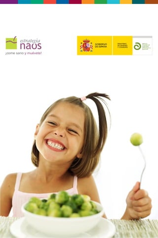 CMC - Come sano y muevete