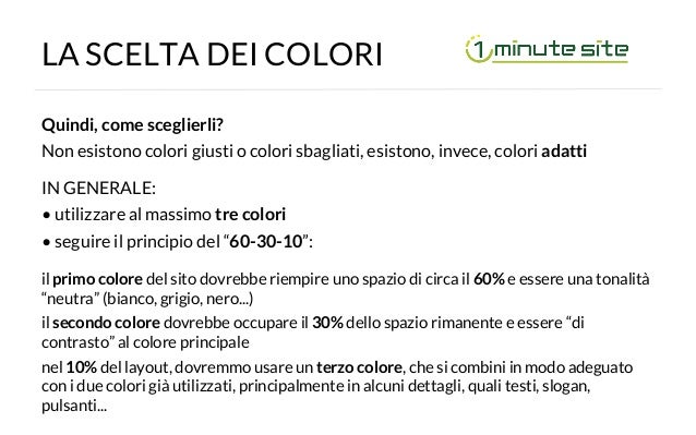 Webinar Susanna Pepi Come Scegliere Font E Colori Per