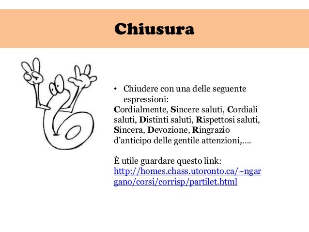 Come scrivere un'e-mail in inglese - CCM