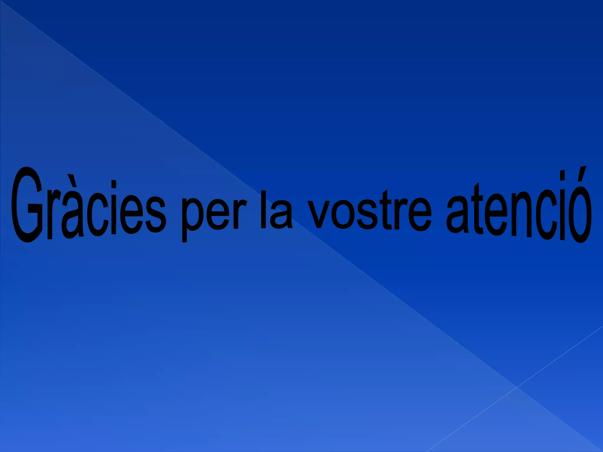 Com es fa una pel·lícula? 1 
