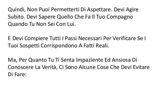 Come Superare Un Tradimento Come Scoprire Se Tuo Marito Ti Tradisce