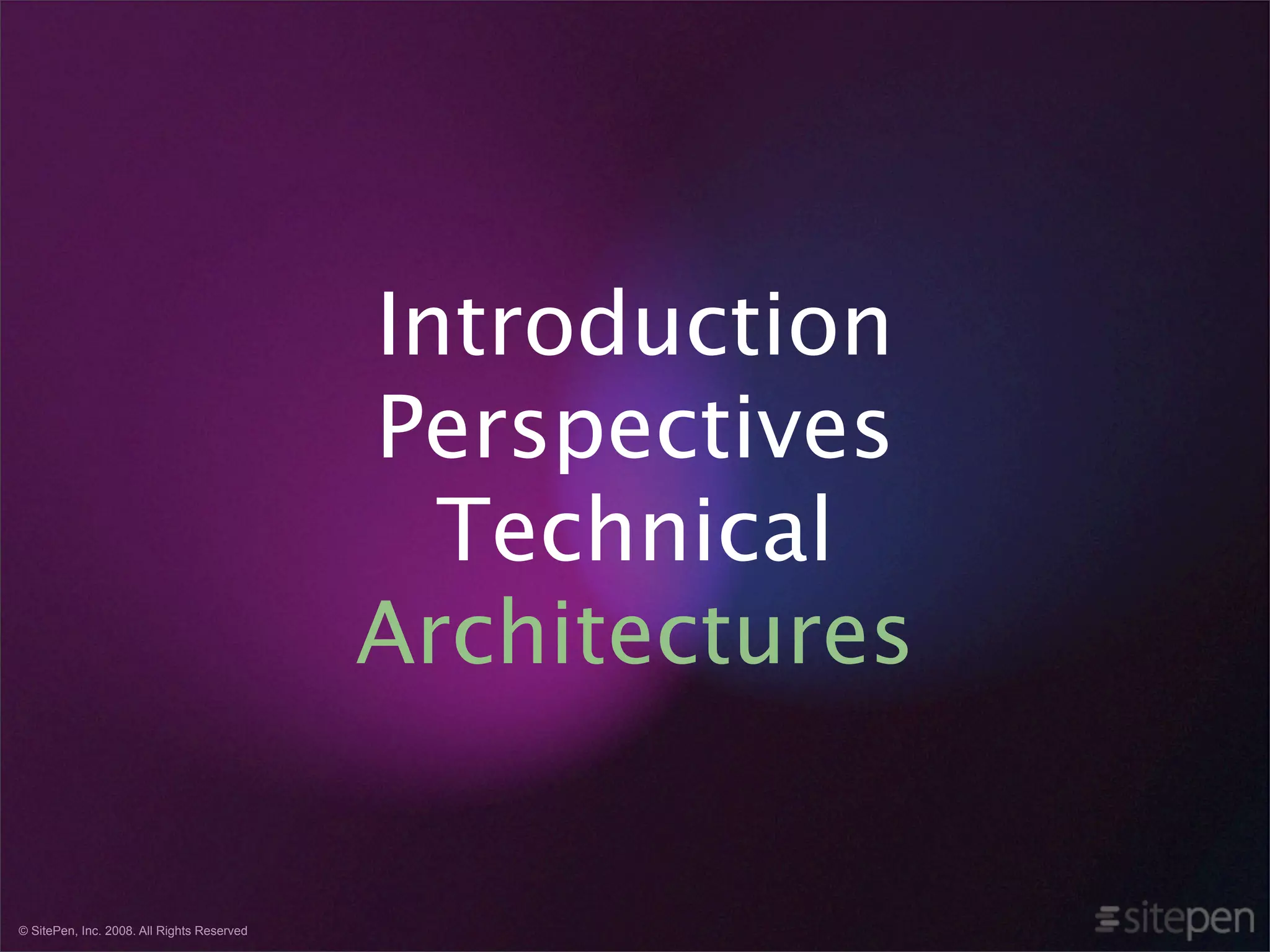 Comet and the Rise of Highly Interactive Websites