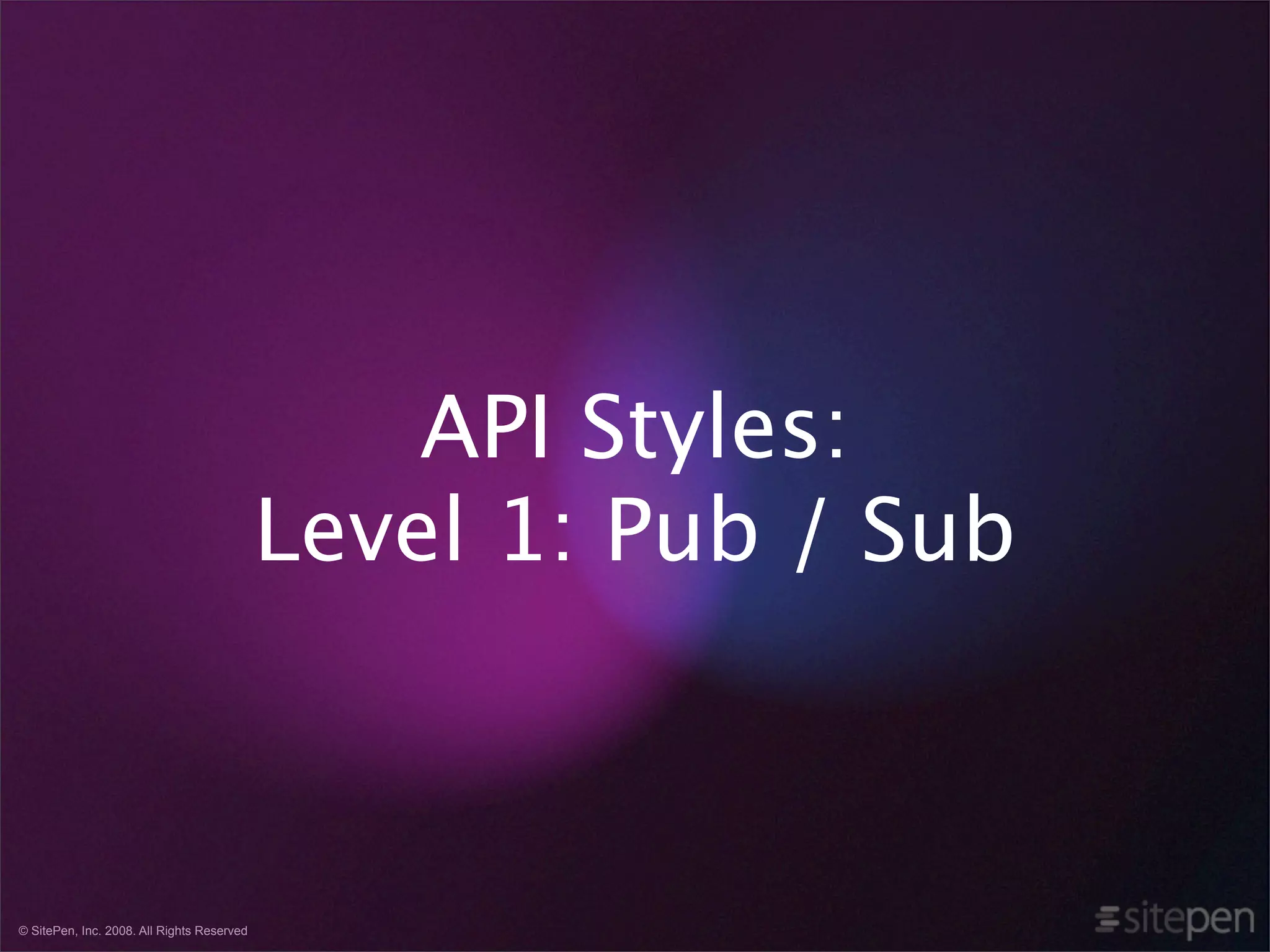 Comet and the Rise of Highly Interactive Websites