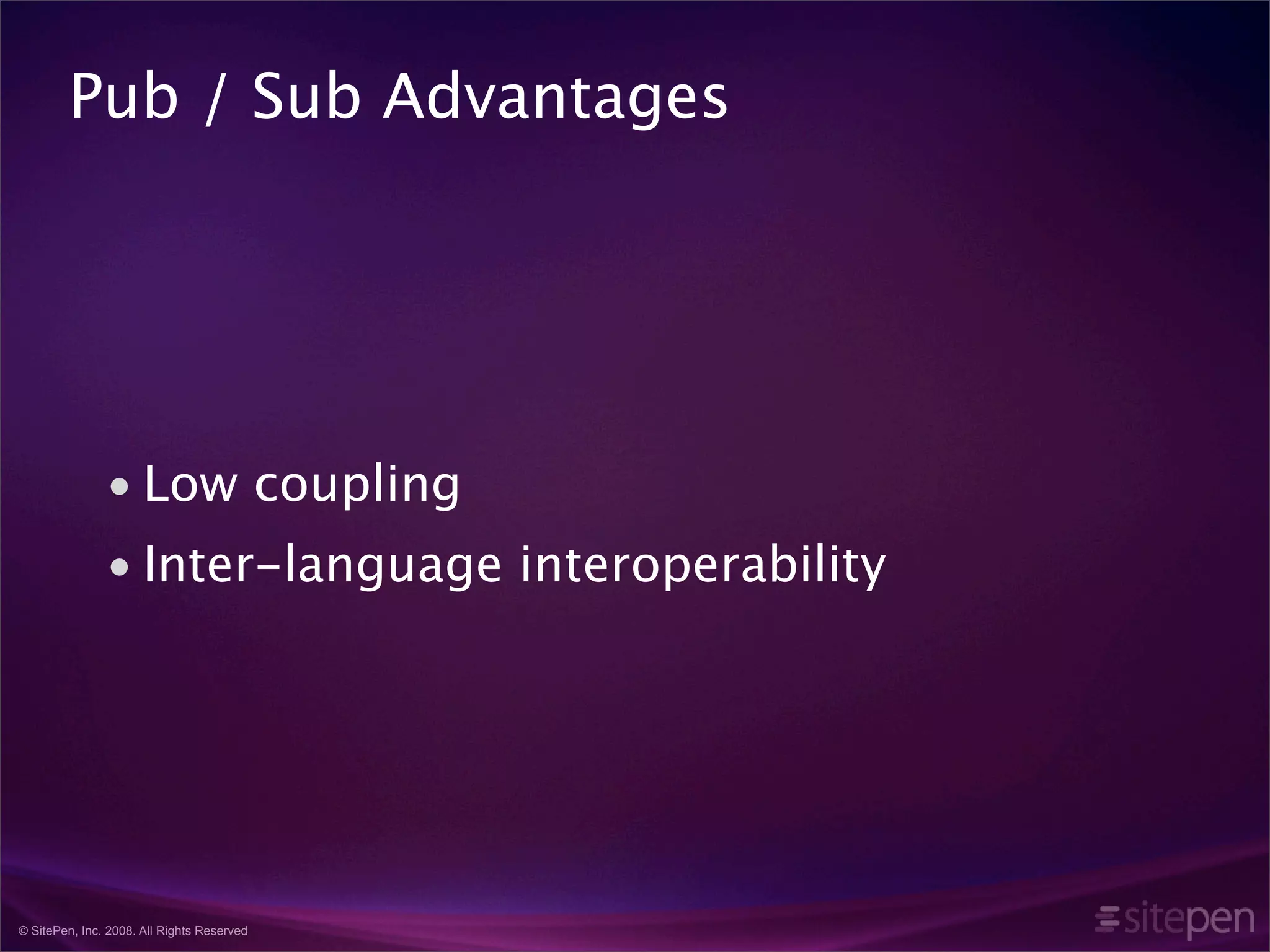 Comet and the Rise of Highly Interactive Websites