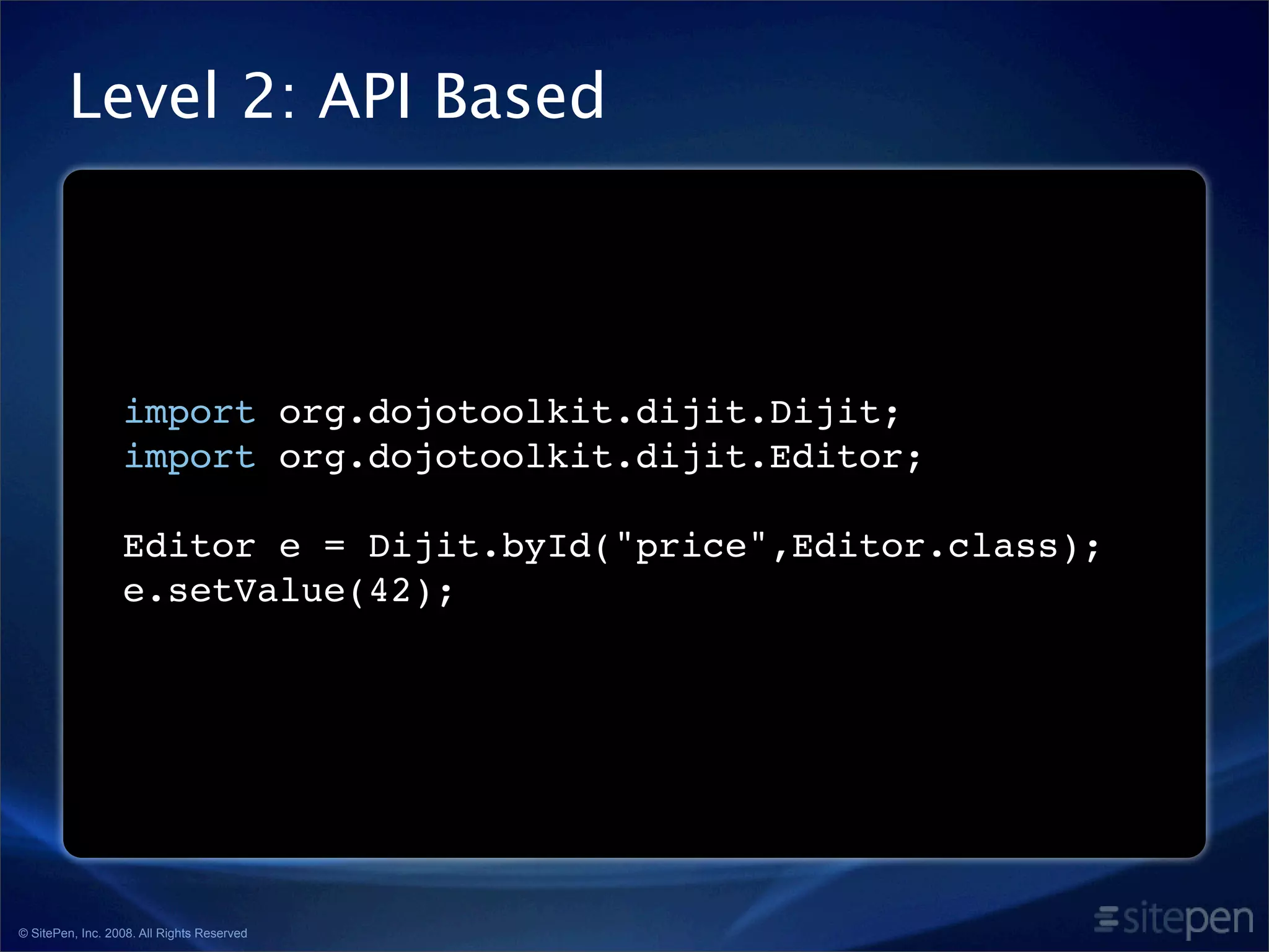 Comet and the Rise of Highly Interactive Websites