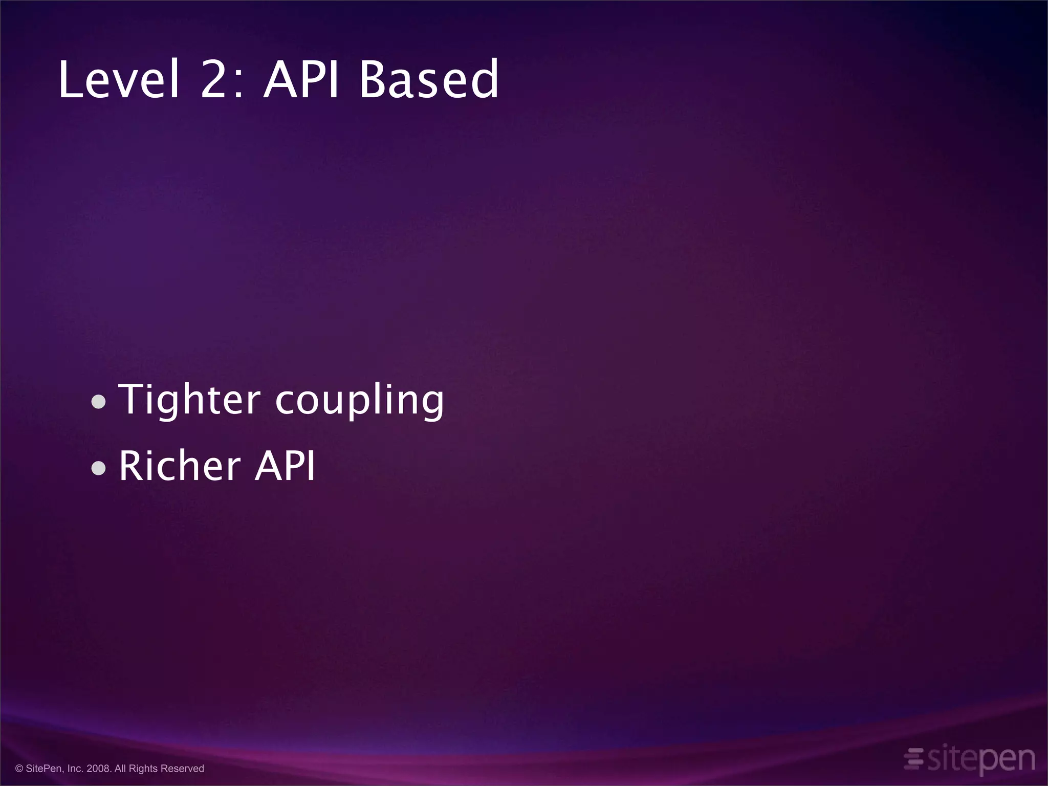 Comet and the Rise of Highly Interactive Websites