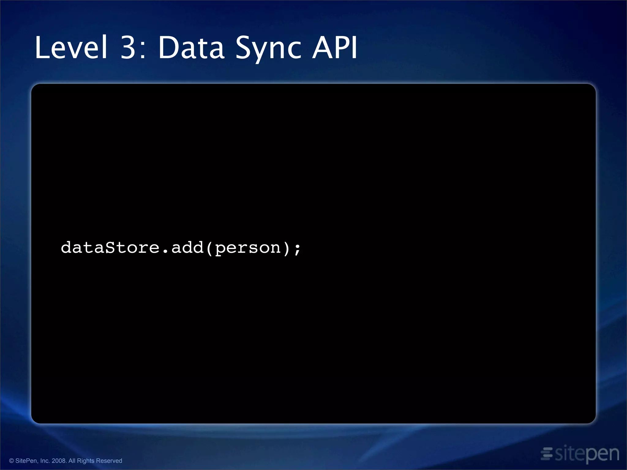 Comet and the Rise of Highly Interactive Websites
