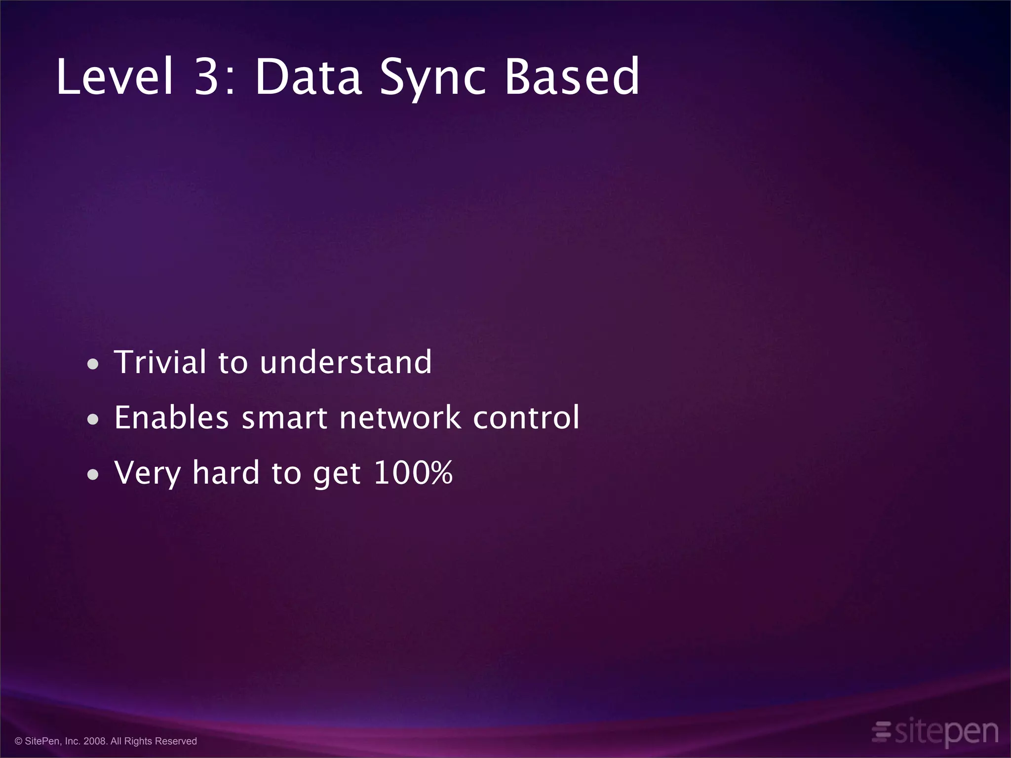 Comet and the Rise of Highly Interactive Websites