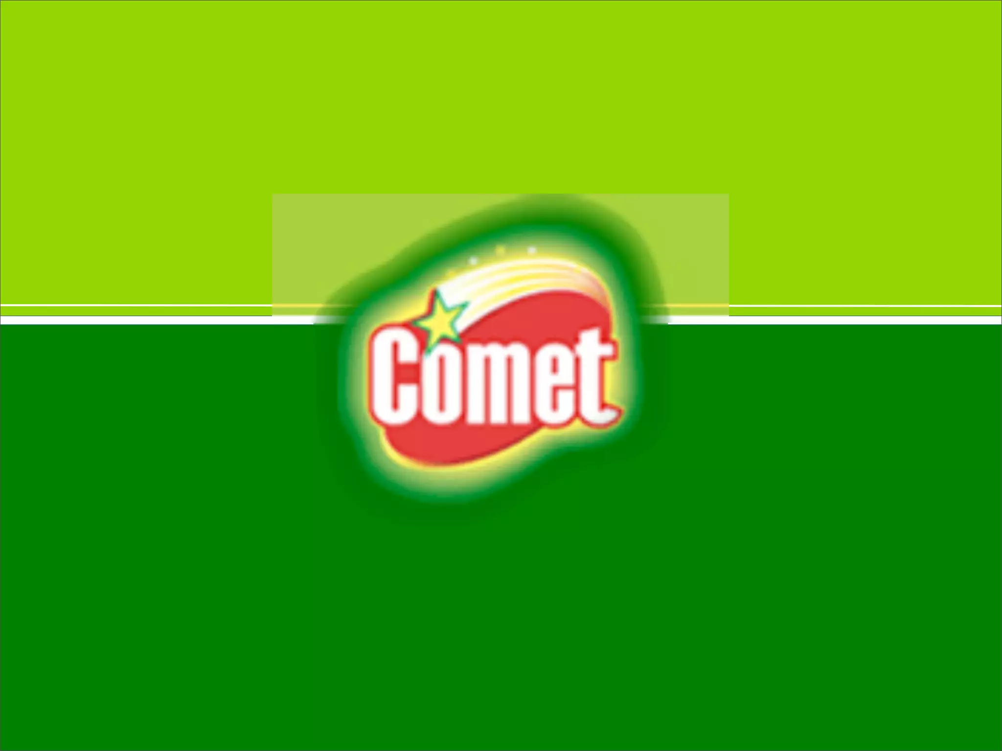 Comet and the Rise of Highly Interactive Websites