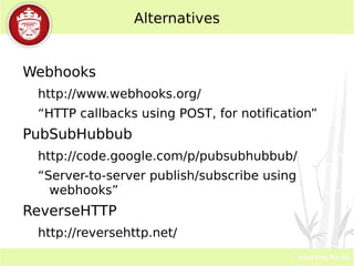 Server performance: we need event driven solutions (message queues and/or something like node.js) to fix this 