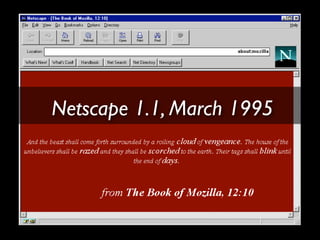 Comet at the Highland Fling