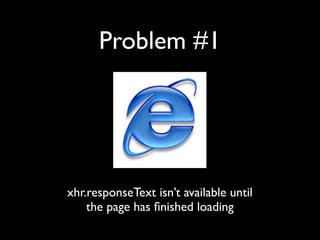 Comet at the Highland Fling