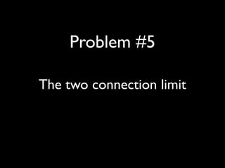 Comet at the Highland Fling