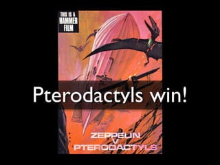 Comet at the Highland Fling