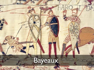 Comet at the Highland Fling