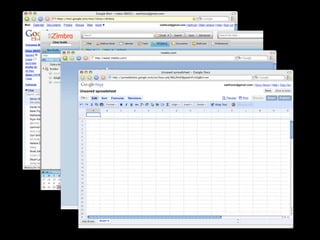 Comet at the Highland Fling