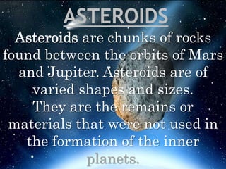 COMETS-ASTEROIDS-and-METEORS.pptx