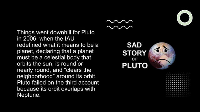 Powerpoint For Comets Asteroids And Meteors Pptx