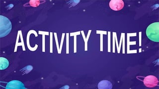 Comets Asteroids And Meteors Ppt Pptx