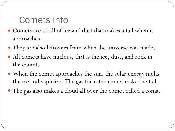 comets asteroids and meteors project 12 comets meteors and asteroids venn diagram