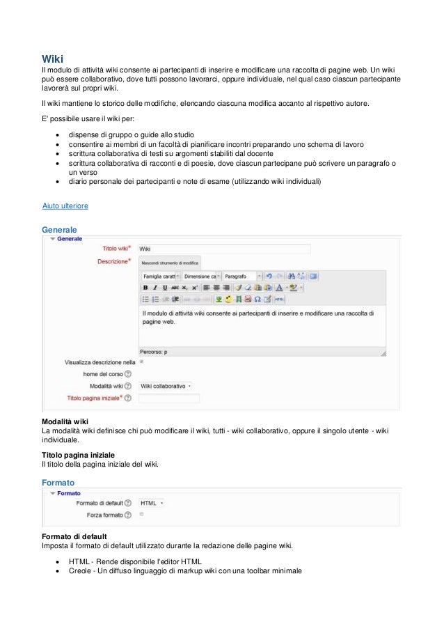 Come scrivere una dichiarazione personale per incontri online