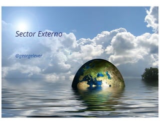 El desafío exportador de Chile