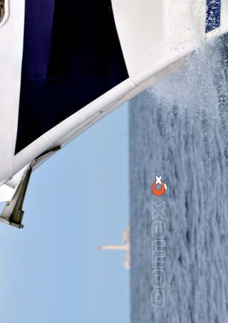 Rolex Science: Comex III - 1411 (5)