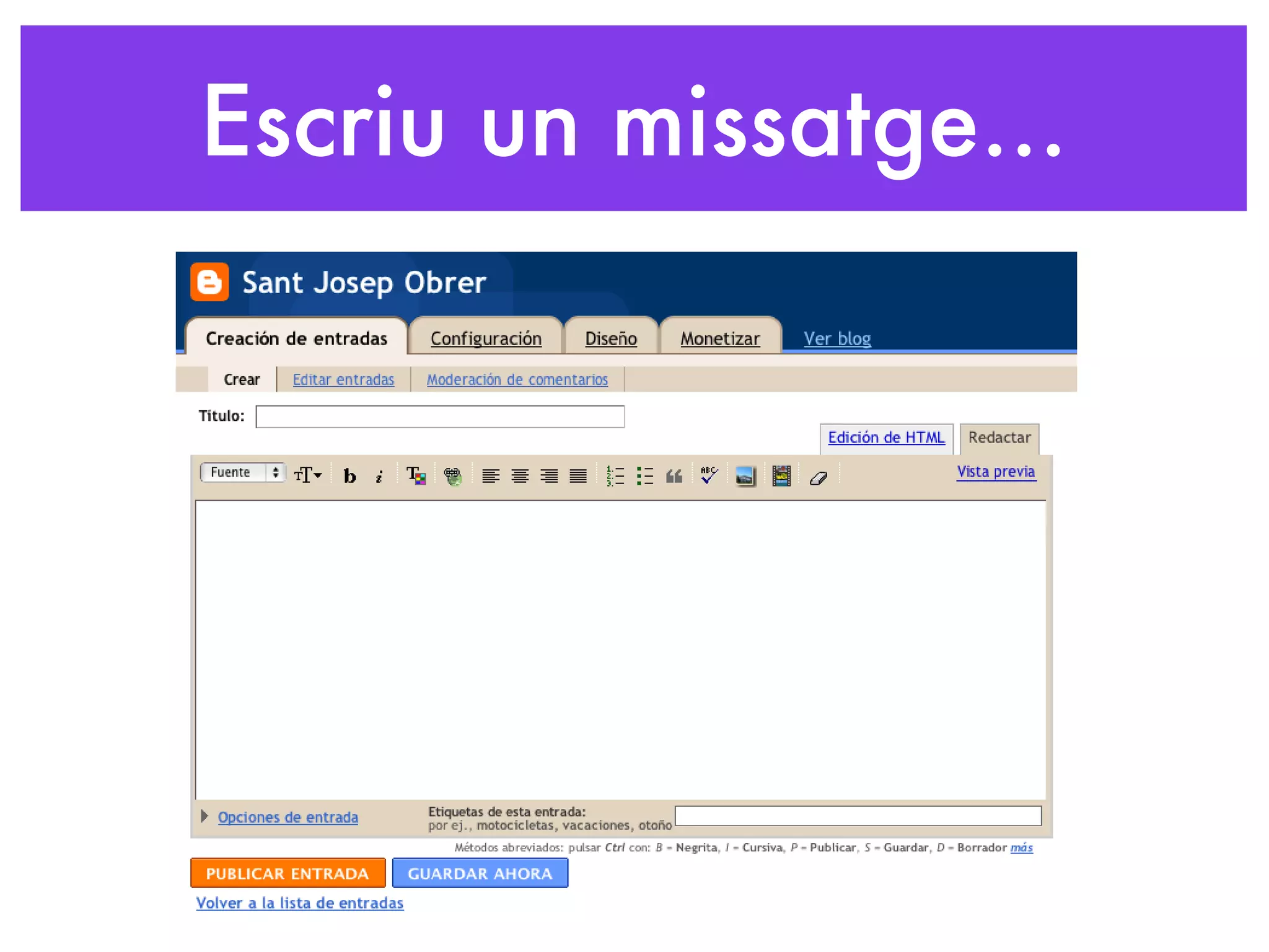 Escriu un missatge... 