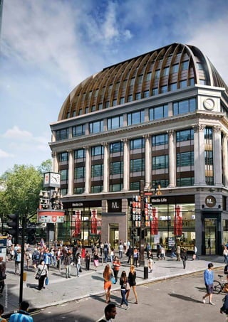 66
Artist’s
impression
 