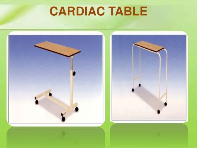 Comfort Devices