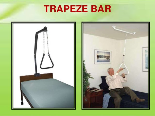 Comfort Devices