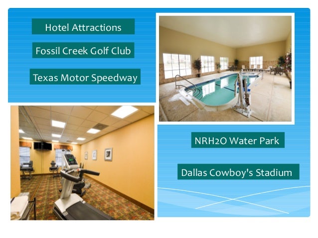 Comfort Inn Fort Worth