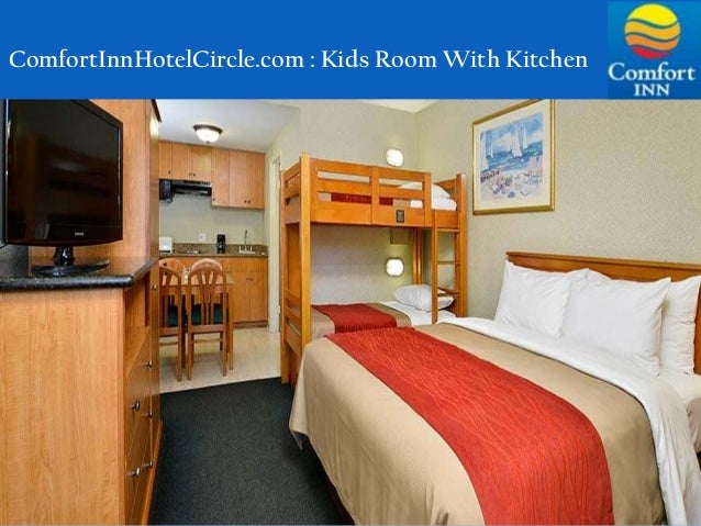 Comfort Inn Hotel Circle San Diego Family Friendly Hotels And Resor