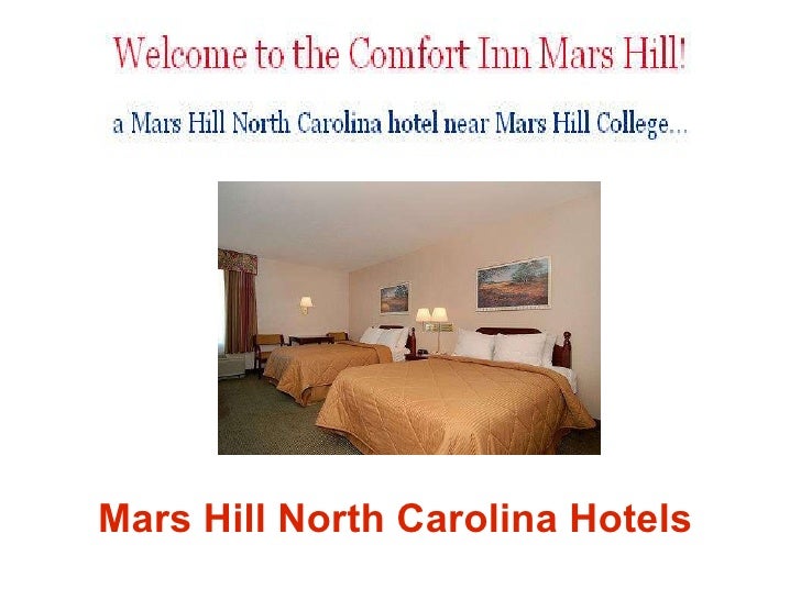 Mars Hill Nc Hotel Mars Hill North Carolina Hotels