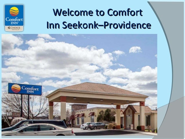 Comfortinnprovidence Com