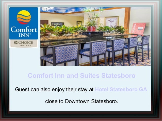 Hotels In Statesboro Ga Statesboro Georgia Hotels