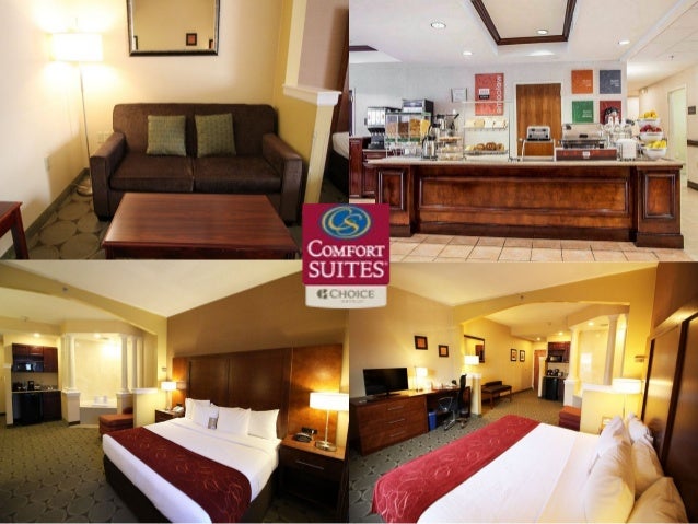 Comfort Suites In North Brunswick Nj