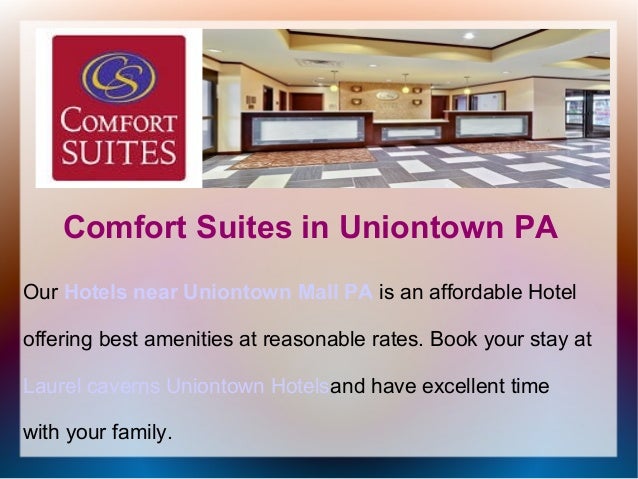 Hotel In Uniontown Pa Hotels In Uniontown Pa