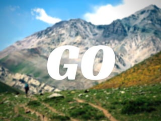 Expanding the Comfort Zone