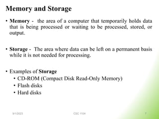 computer fundamentals by mr. Kenneth.pdf