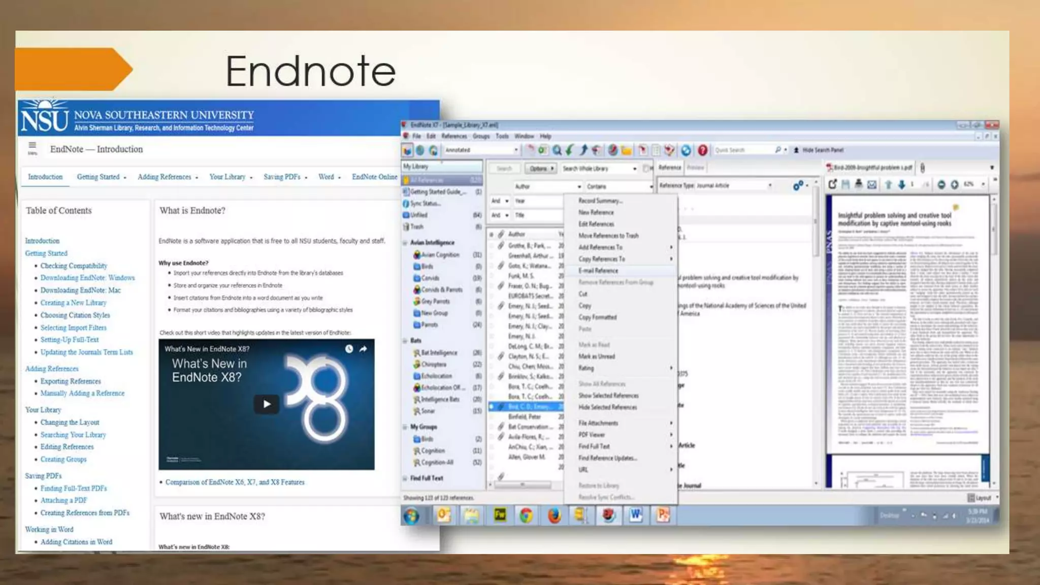 Com graduate programs orientation  august2017