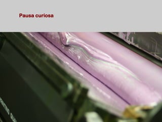 Pausa curiosa
 
