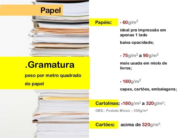 ComGraf Papel 2014.1