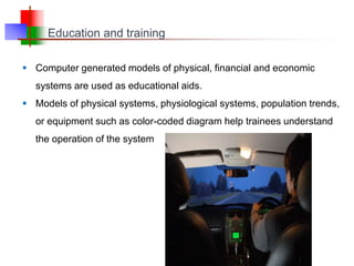 Computer Graphics Power Point using Open GL and C Programming | PPTX